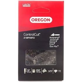  Oregon-Kette 45 cm 18 Zoll 325 1,5 mm 72 Glieder