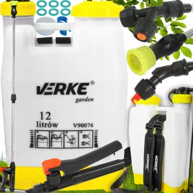  Verke Handsprüher 12 l