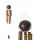  WINDGONG 111 CM BAMBUSGLOCKE INDONESIEN