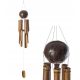  WINDGONG 111 CM BAMBUSGLOCKE INDONESIEN