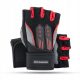  Gymnastikhandschuhe mit Bushido M Anti-Rutsch-System