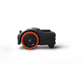  SEGWAY Navimow i108E 4G Mähroboter, Schnittbreite 18 cm