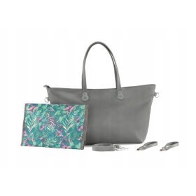  KINDERKRAFT TRESUREBAG Dunkelgraue Tasche