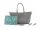  KINDERKRAFT TRESUREBAG Dunkelgraue Tasche