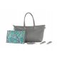  KINDERKRAFT TRESUREBAG Dunkelgraue Tasche