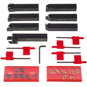 Vorfal Wendemesser 16 28-tlg.