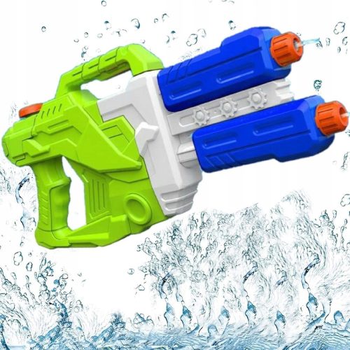 Wasserpistole