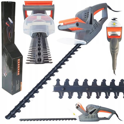  Ondragon elektrische Netzschere 61 cm