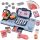  Registrierkasse, Scanner, Waage + Smartphone, Korb ZA4147