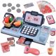  Registrierkasse, Scanner, Waage + Smartphone, Korb ZA4147