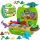  CASTRY CLAY KREATIV-SET KUCHEN KUCHEN DINOSAURIER XL