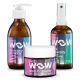  Sylveco Wow 100 ml Gesichtswasser