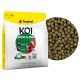  Tropical Koi Spirulina Pellet L Fischfutter 1,5 kg