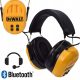 DeWalt DPG17EU Anti-Lärm-Kopfhörer