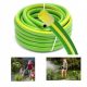  Gummi-Gartenschlauch zur Bewässerung, 1/2 Zoll, 20 m, STARK, BESTÄNDIG, ULTRA-Bewässerung