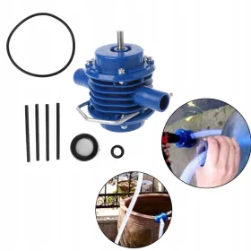  Yujianmy-Pumpe 1 W Bis zu 500 l/h