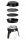 CADAC SAFARI CHEF 2 30 mbar GASGRILL