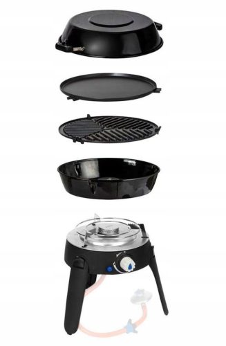 CADAC SAFARI CHEF 2 30 mbar GASGRILL