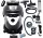  Salute COMODO SALUTE V2 2000 W Waschsauger, schwarz