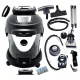  Salute COMODO SALUTE V2 2000 W Waschsauger, schwarz