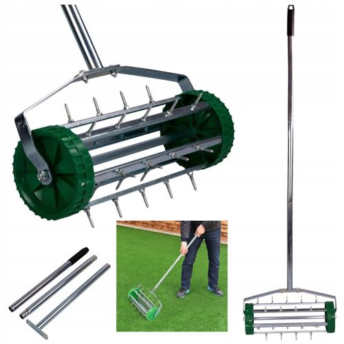  Belüfter, Vertikutierer Sonstiges010101 42 cm