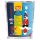  Sera Koi Professional Fischfutter 2,2 kg