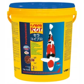  Sera Koi Professional Food Fischfutter 7 kg
