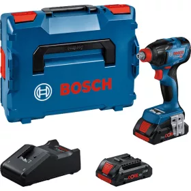  Bosch-Schraubendreher, batteriebetrieben 18 V 06019J0203
