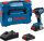  Bosch-Schraubendreher, batteriebetrieben 18 V 06019J0203