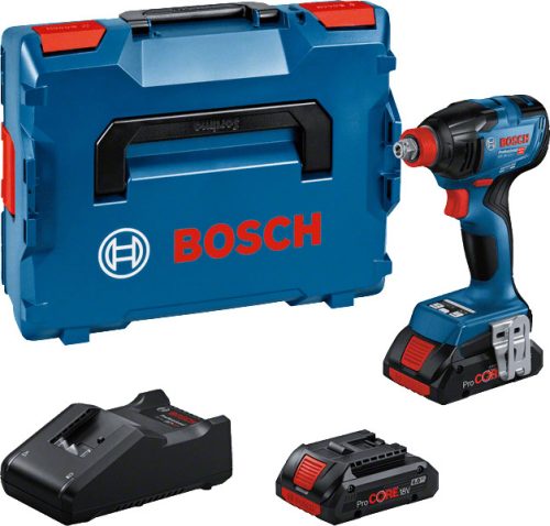  Bosch-Schraubendreher, batteriebetrieben 18 V 06019J0203