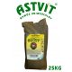 ASTVIT Natürlicher organischer Universaldünger 25 kg pro 5000 l