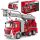  FEUERWEHRWAGEN FEUERWEHR SPIELZEUG FEUERWEHRFAHRZEUG SOUND + LICHTER