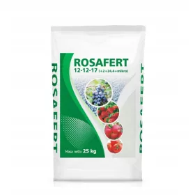  Agrosimex Mehrkomponenten-Düngergranulat 25 kg 25 l