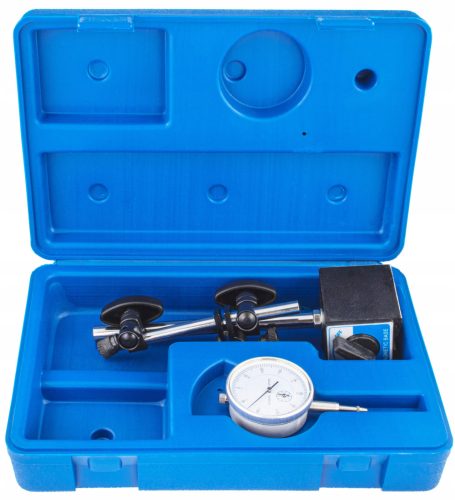 Magnetisches Stativ mit Vorfal 0-10 Sensor V07100