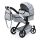  Bayer Design Bayer Puppenwagen-Set 2 in 1