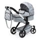  Bayer Design Bayer Puppenwagen-Set 2 in 1