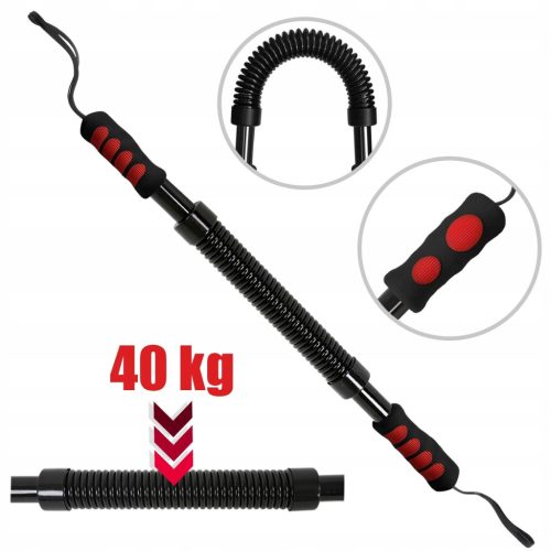 Übungsfeder 40 kg