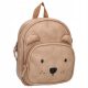  Bärig Aufgeregt Sand KIDZROOM Kinderrucksack
