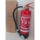 6 kg GP-6x ABC-Pulverfeuerlöscher mit Aufhänger