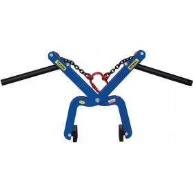 Mimal CHU Pflasterhaltegriff 0-200 mm