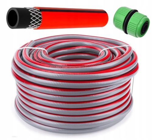  Best Garden Gartenschlauch 1/2 Zoll 50 m