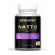 Natto Active Kapseln mit Ashwagandha, Ginko Biloba, Bakopa, Różeniec und Astaksantyna