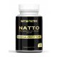 Natto Active mit Nattokinase 100 mg und Vitamin K2 MK7 – 60 Kapseln