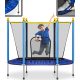 Trampolin mit Netz 122 cm FT 4,5 (140 cm)
