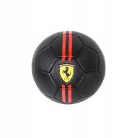 Scuderia Ferrari Fußball, Jahr 5, schwarz