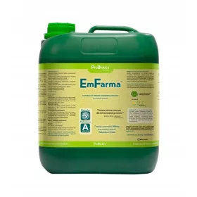  EmFarma Bakterien für den Teich 10l