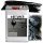ASPHALT-MASSE ISOLIERUNG BODEN BESSER DISPERBIT 60 % ASPHALT-MASSE 17 KG