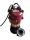  Dambat 550 W Tauchpumpe 18.000 l/h
