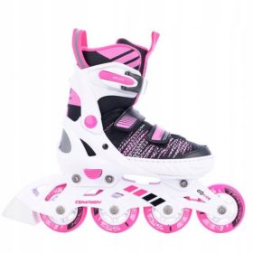  Tempish Gokid Girl 33-36 Schlittschuhe