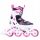  Tempish Gokid Girl 33-36 Schlittschuhe